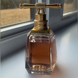 I am Juicy Couture - E D P - 100